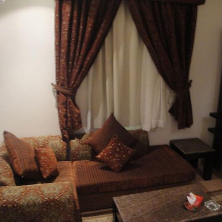 Jenan Al Malaz Hotel Apartments Riyadh Værelse billede